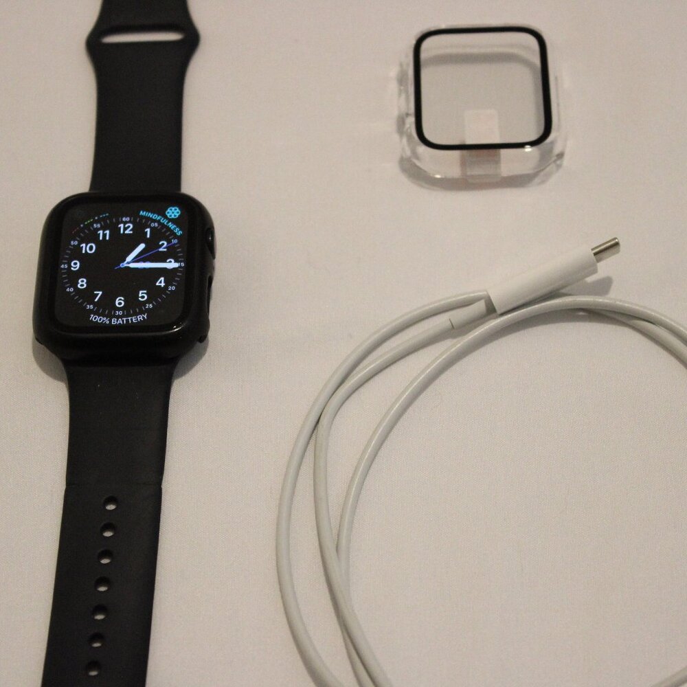 Apple Watch SE 2nd Gen